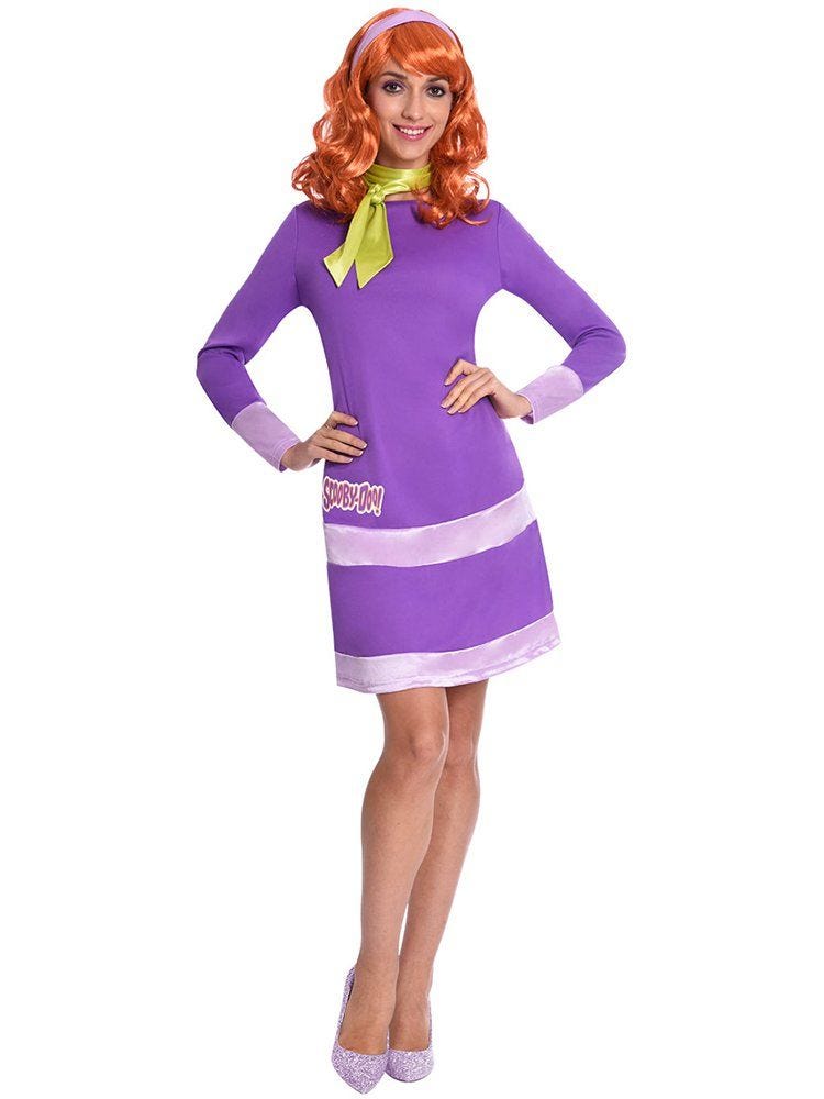 Daphne - Adult Costume