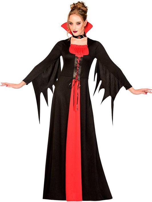 Vampire Lady - Adult Costume