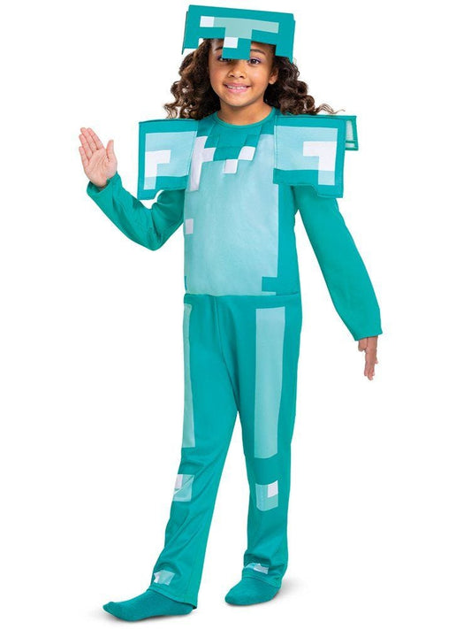 Armor - Child Costume