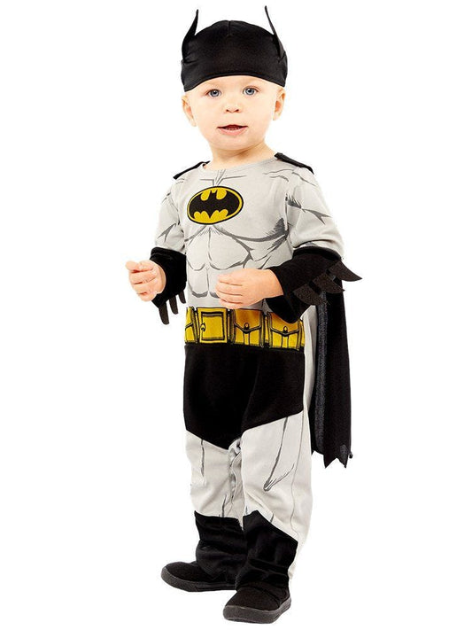 Batman Classic - Baby and Toddler Costume