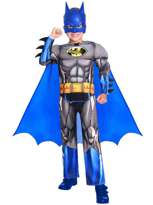 Batman Brave Bold - Child Costume