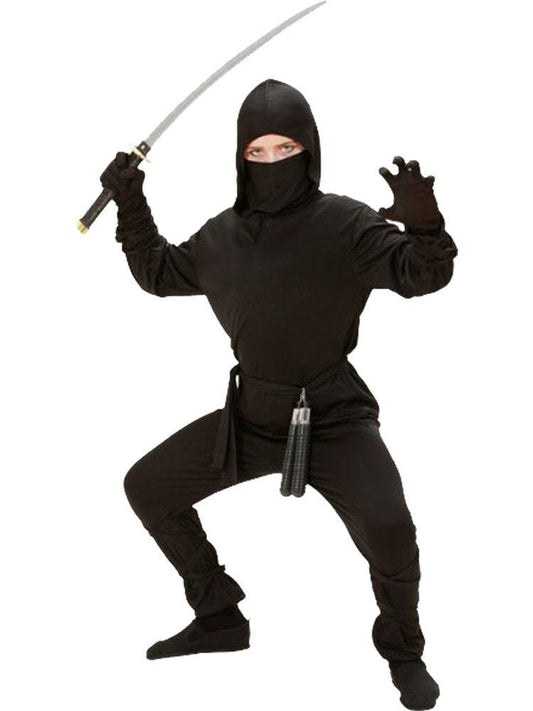 Ninja - Child Costume