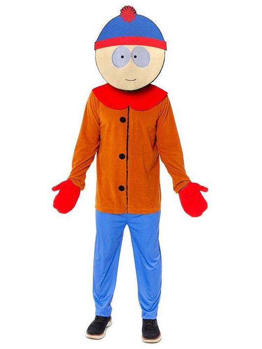 South Park Stan - Adult Costume