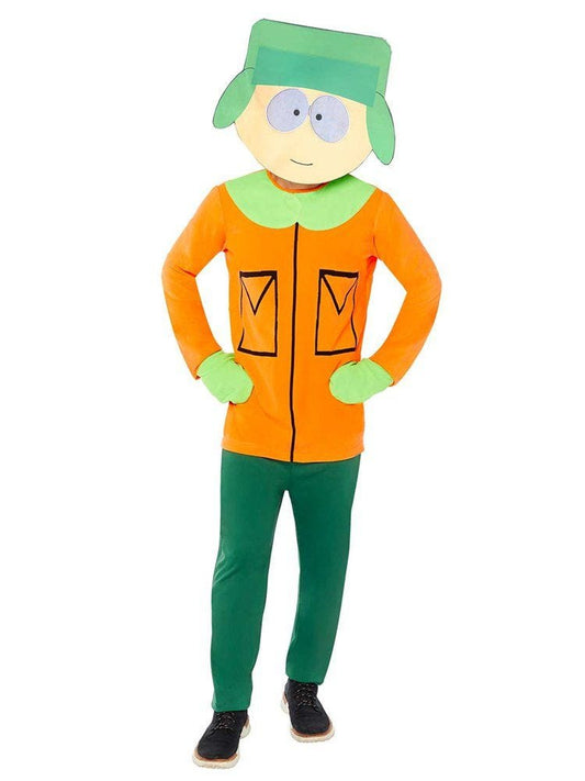 South Park Kyle - Adult Costume