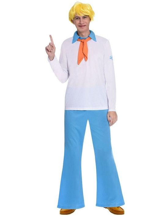 Fred - Adult Costume