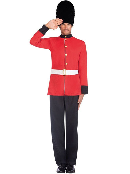 Royal Guard - Adult Costume