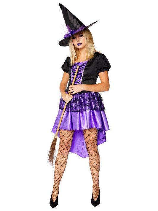 Glamorous Witch - Adult Costume