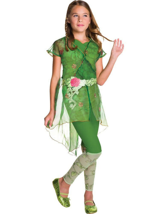 Poison Ivy - Child Costume