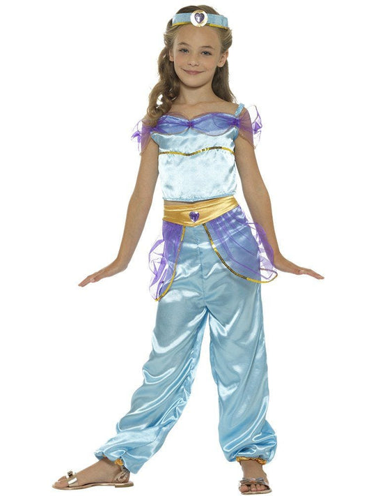 Arabian Princess - Child Costume