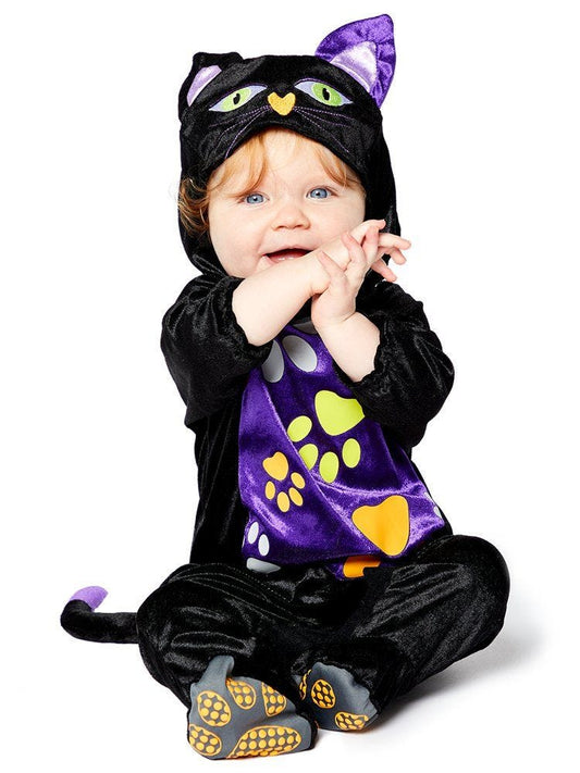 Lil Kitty Cutie - Baby and Toddler Costume