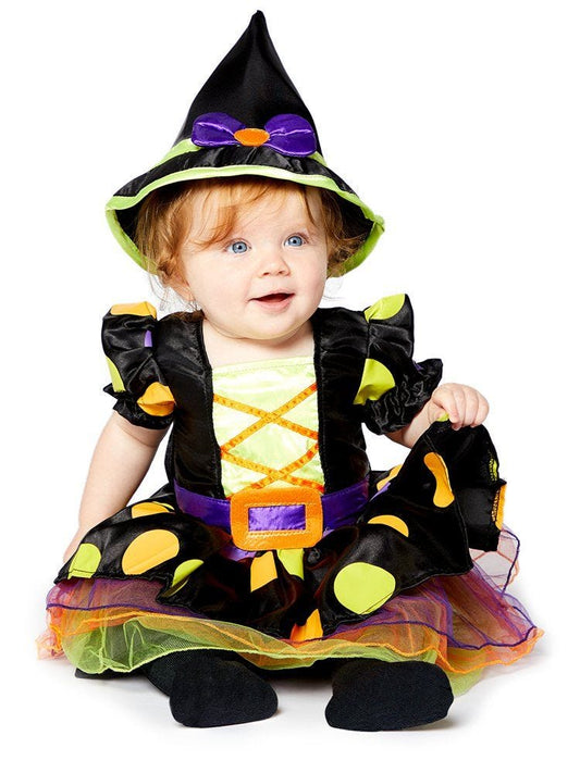 Cauldron Cutie - Baby and Toddler Costume