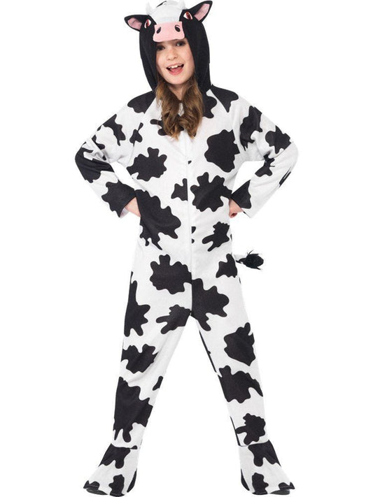 Cow - Child Costume