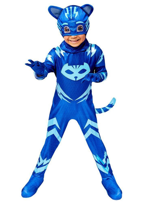 PJ Masks Catboy Deluxe - Child Costume