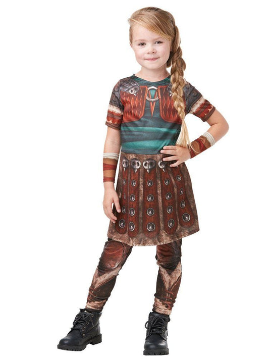 Astrid - Child Costume