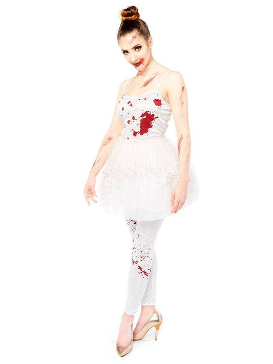 Zombie Ballerina - Adult Costume