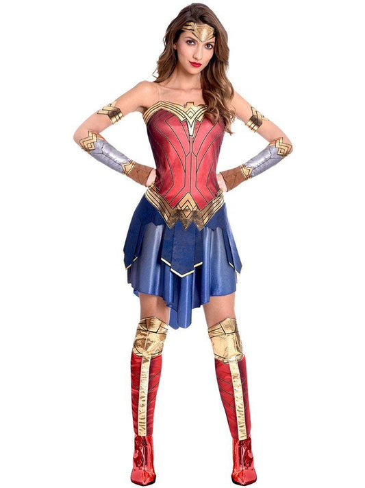 Wonder Woman - Adult Costume