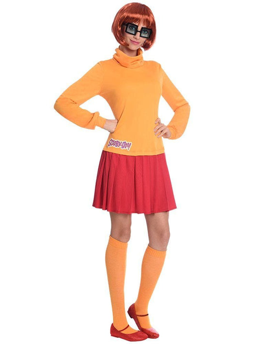 Velma - Adult Costume