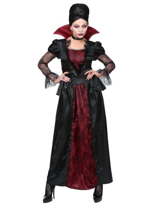 Vampiress - Adult Costume