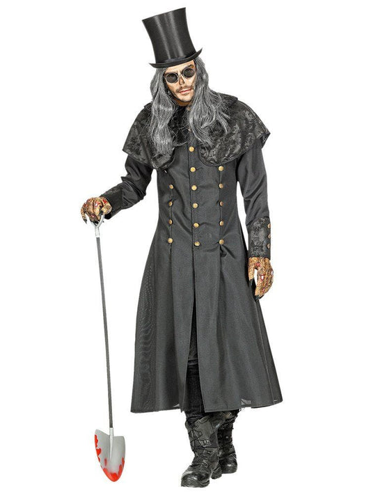 Undertaker - Adult Costume
