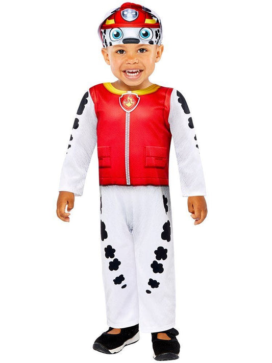 Paw Patrol Marshall Baby - Toddler Costume