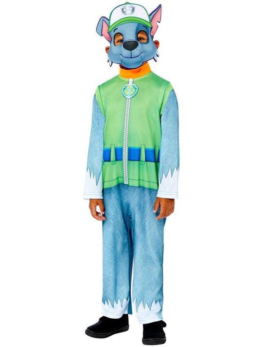 Paw Patrol Rocky - Child Costume