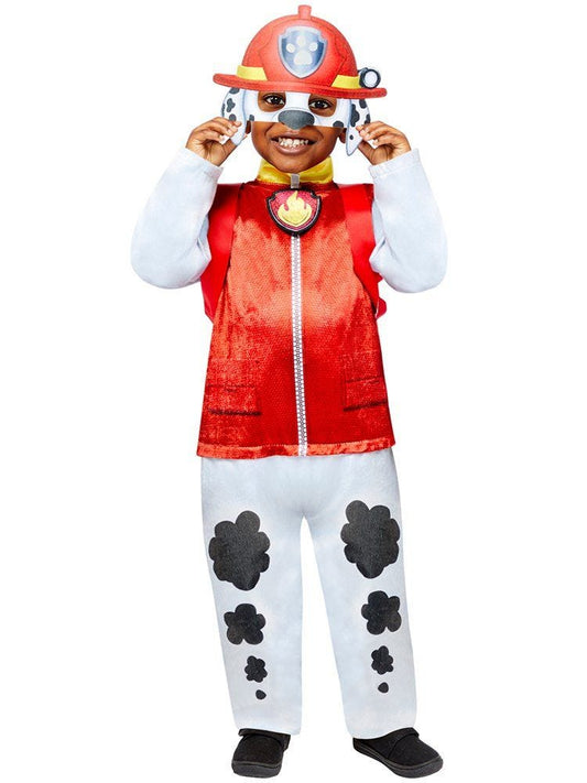 Paw Patrol Marshall Deluxe - Child Costume