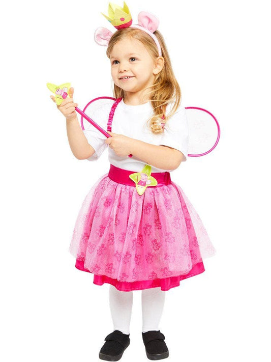 Peppa Pig Fairy Princess - Child Costume