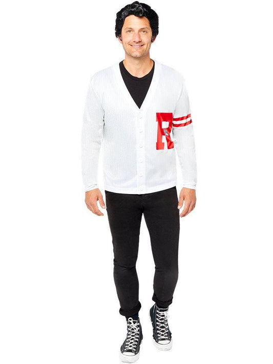 Grease Danny Rydell High - Adult Costume
