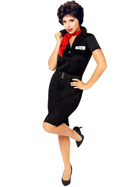 Grease Rizzo - Adult Costume