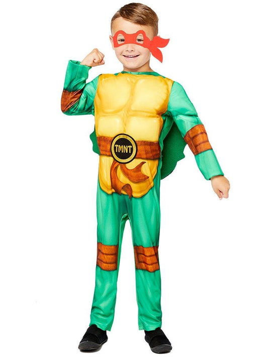 Teenage Mutant Ninja Turtle - Child Costume
