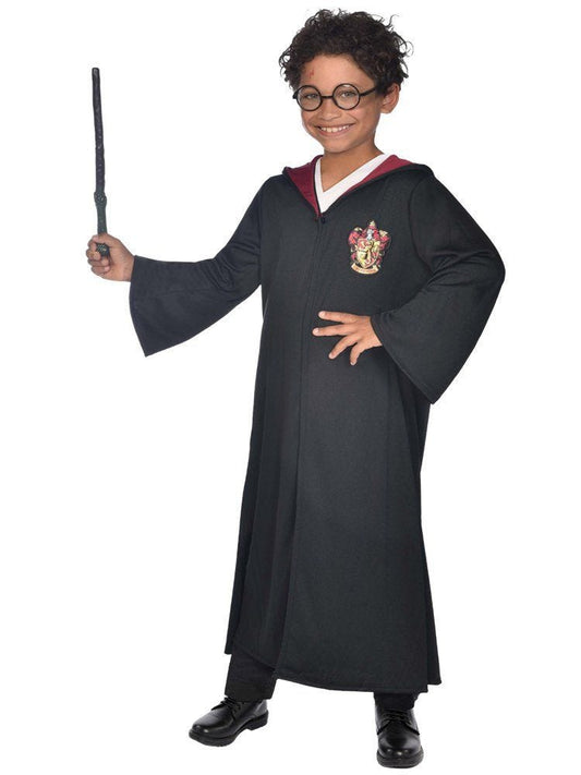 Harry Potter Robe Kit - Child and Teen Costume