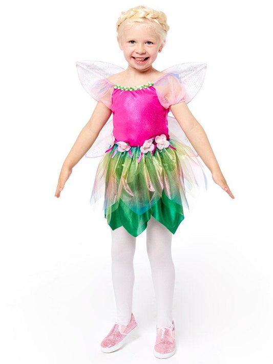 Rainbow Fairy - Child Costume