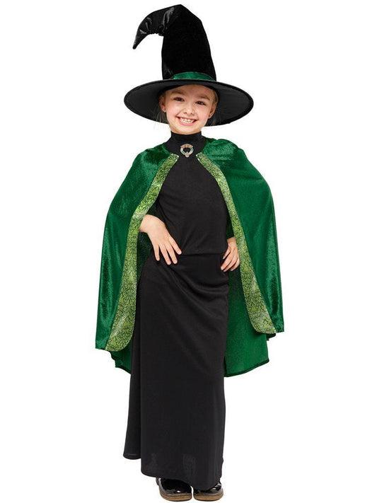 Professor McGonagall - Child Costume