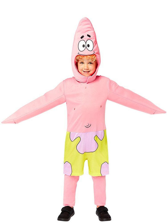 Patrick - Child Costume