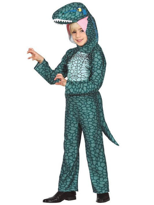 Raptor - Child Costume