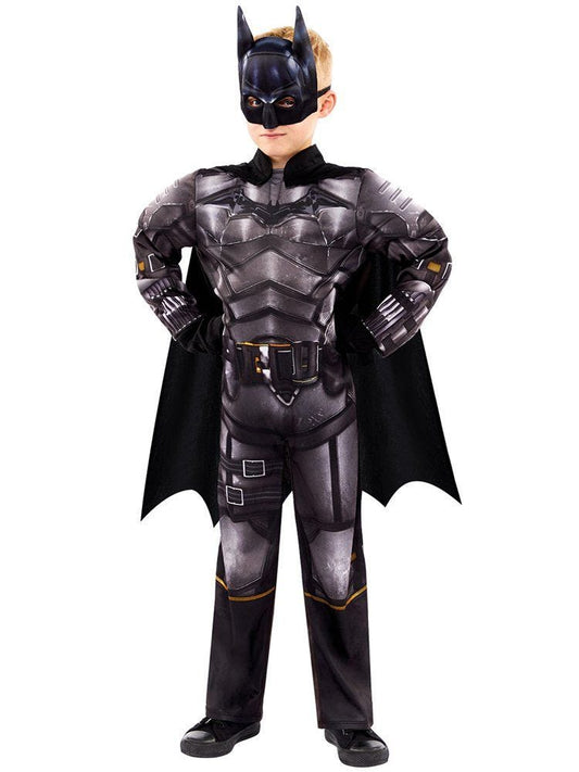 Batman Classic - Child Costume