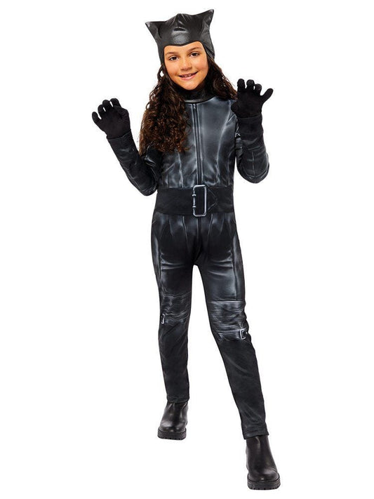 Catwoman - Child Costume