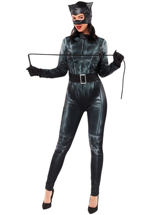 Catwoman The Batman - Adult Costume