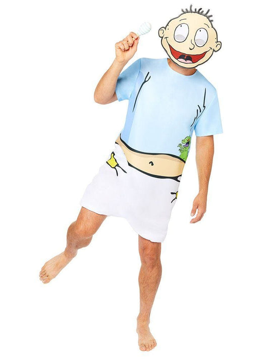 Rugrats Tommy Pickles - Adult Costume