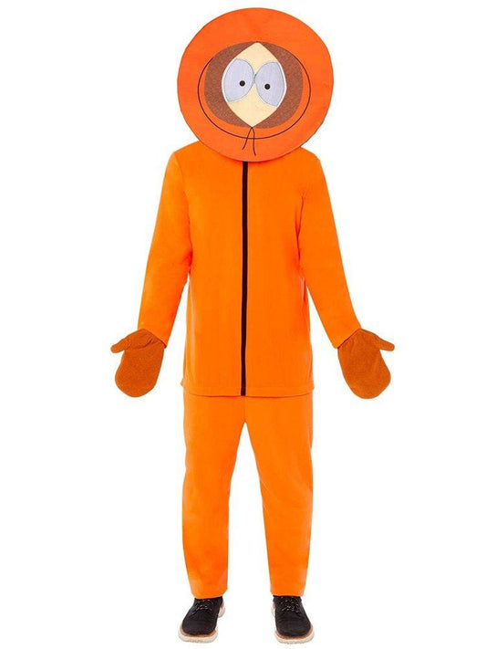 South Park Kenny - Adult Costume