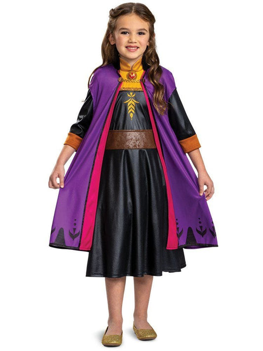 Disney Frozen Anna - Child Costume