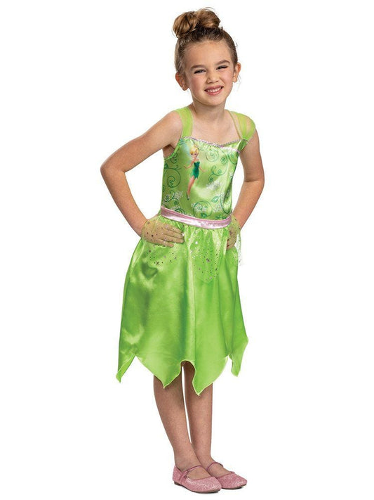 Disney Tinker Bell - Child Costume