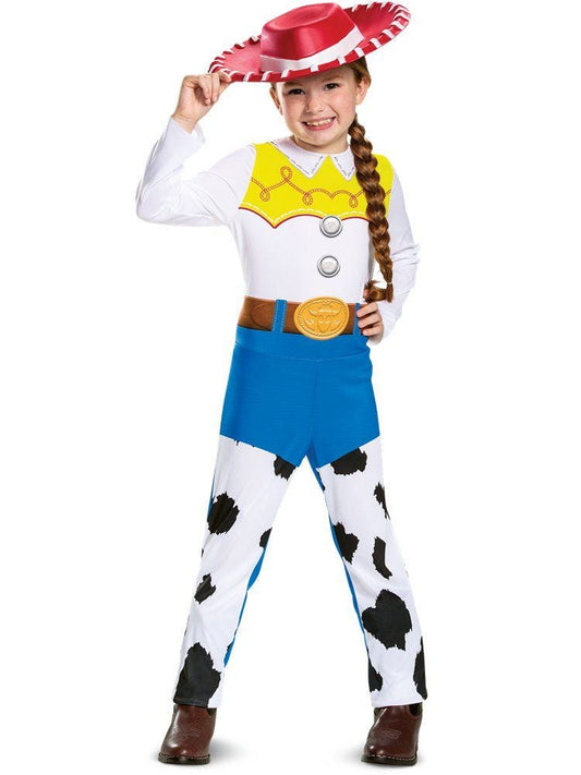 Disney Jessie - Child Costume
