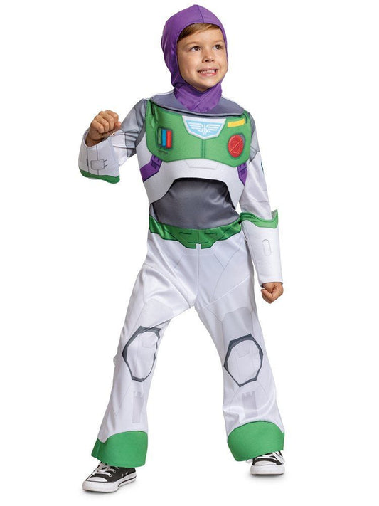 Disney Space Ranger - Child Costume