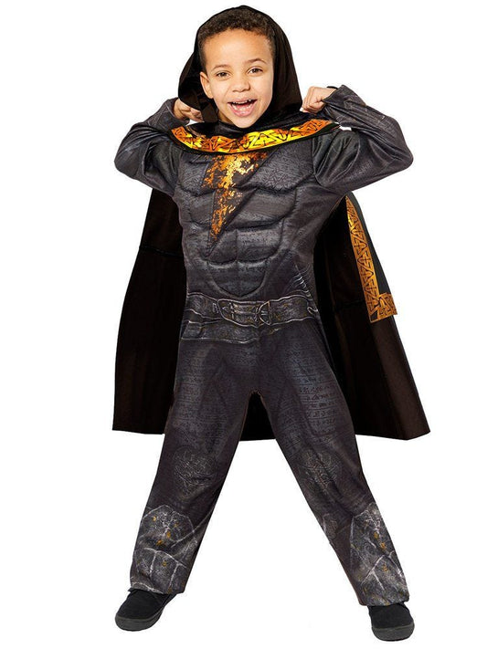 Black Adam - Child Costume