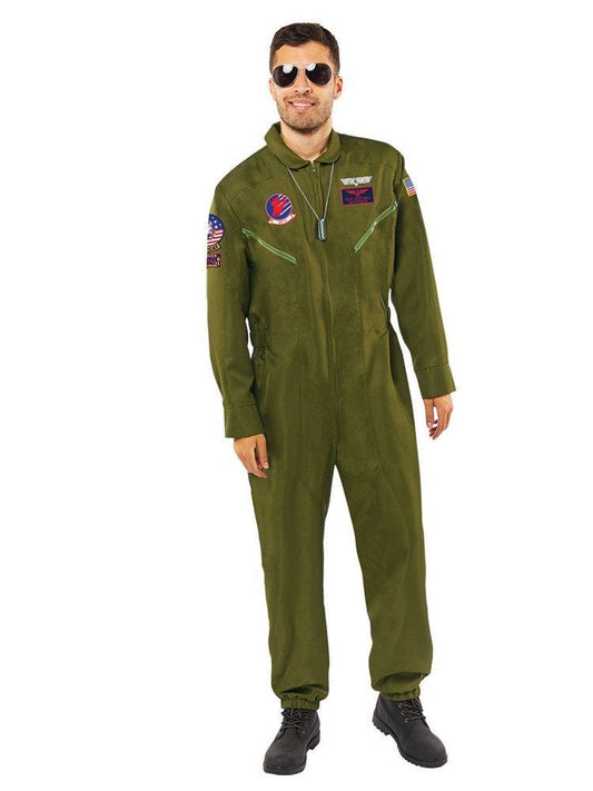 Top Gun Maverick - Adult Costume