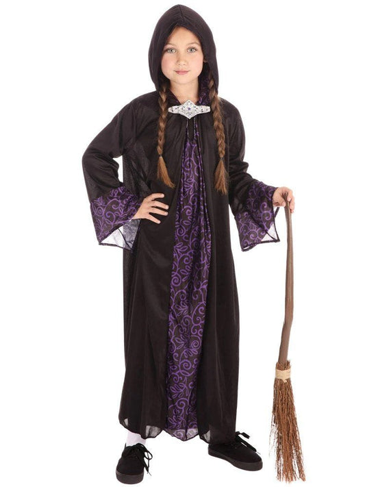 Wizard Robe - Child Costume