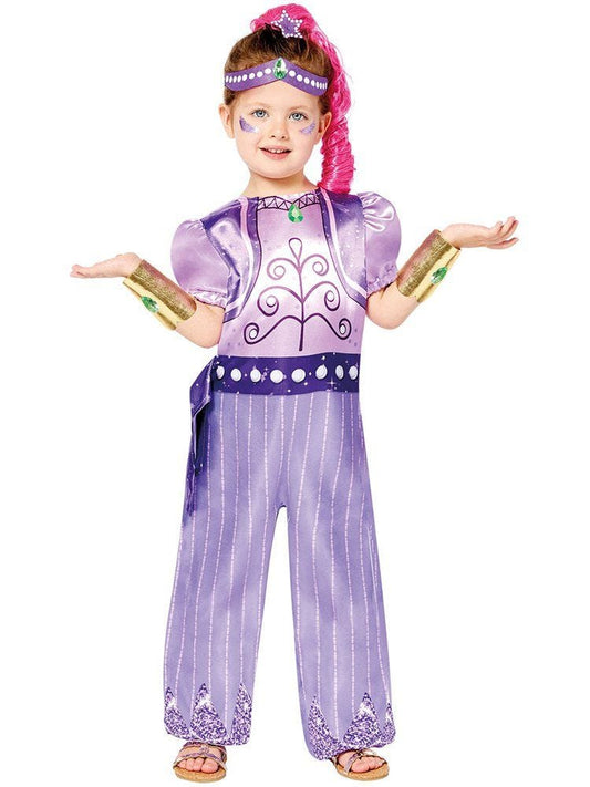 Shimmer - Child Costume