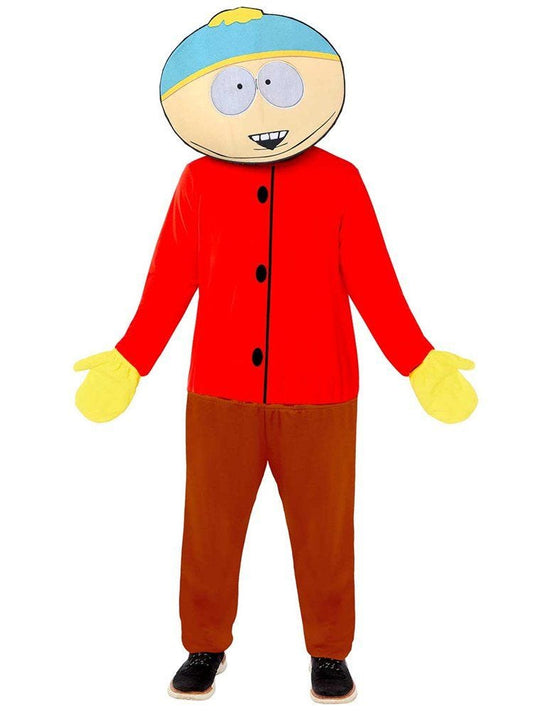 South Park Cartman - Adult Costume