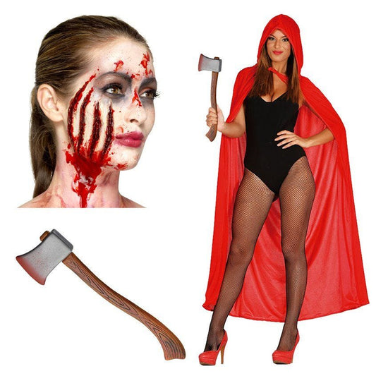 Red Riding Hood Accessory Kit
